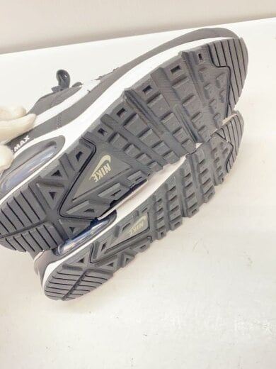 画像：NIKEWMNS AIR MAX COMMAND/ウィメンズエアマックスコマンド/ブラック/397690-021/23cm4