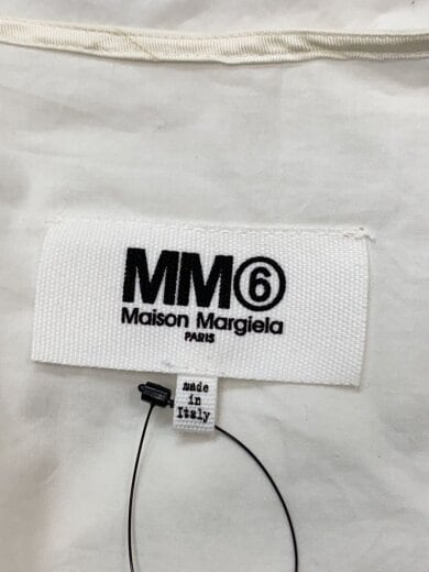 商品画像：長袖ワンピース/44/コットン/WHT/S32CT0947 S47294 3