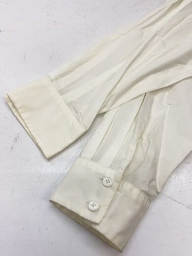 商品画像：長袖ワンピース/44/コットン/WHT/S32CT0947 S47294 6