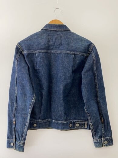 商品画像：Gジャン/38/コットン/IDG/71507XX 2