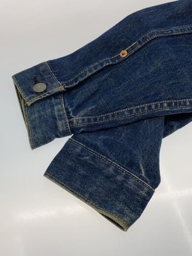 商品画像：Gジャン/38/コットン/IDG/71507XX 6