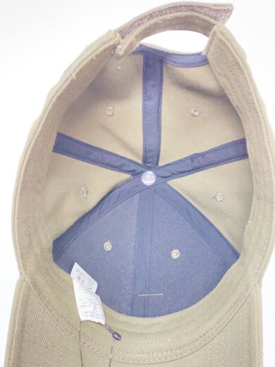 商品画像：キャップ/FREE/ポリエステル/KHK/メンズ/NN02140A 4