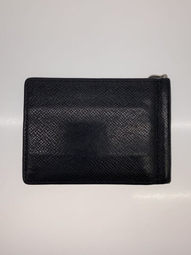 商品画像：ポルト・フォイユ・パンス_タイガ/レザー/BLK/無地/メンズ 2