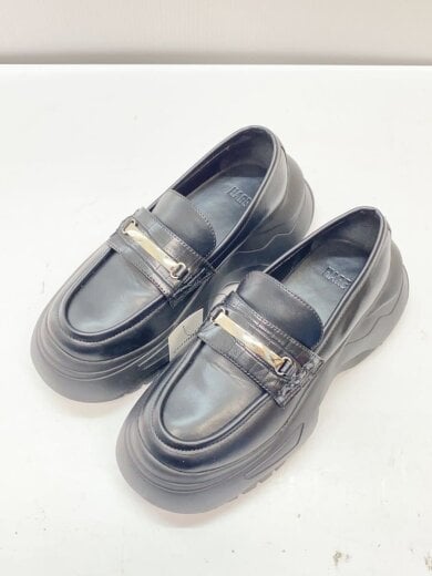 商品画像：ローファー/M/BLK 2