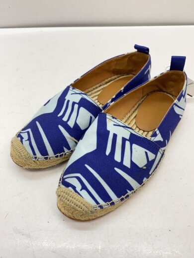 商品画像：エスパドリーユ/41/BLU/50455561 2