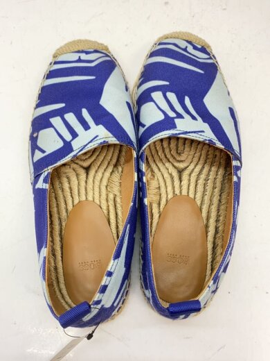 商品画像：エスパドリーユ/41/BLU/50455561 3