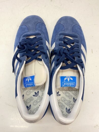 商品画像：ローカットスニーカー/27cm/NVY 3