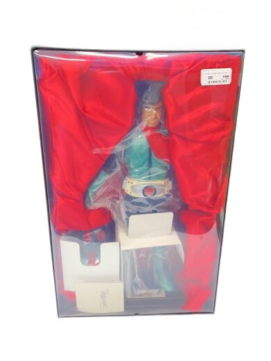 画像：その他ブランドフィギュア/特撮フィギュア1