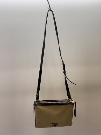 商品画像：ショルダーバッグ/--/BRW 3