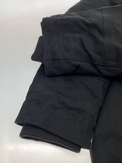 商品画像：alistair/モッズコート/XXL/コットン/BLK 5