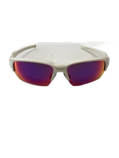 商品画像：サングラス/スポーツグラス/プラスチック/WHT/メンズ/OO9372-0665 1