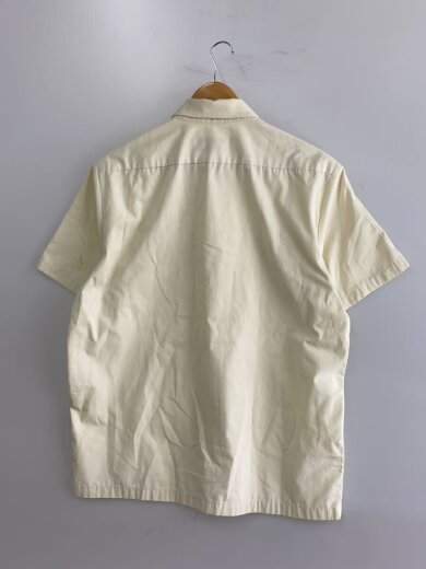 商品画像：半袖シャツ/M/ポリエステル/CRM/無地// 2