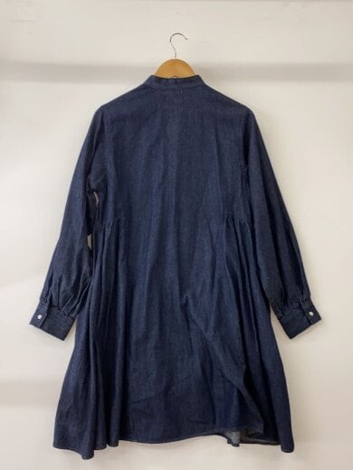 商品画像：長袖ワンピース/FREE/コットン/IDG/RA24-26U401 2