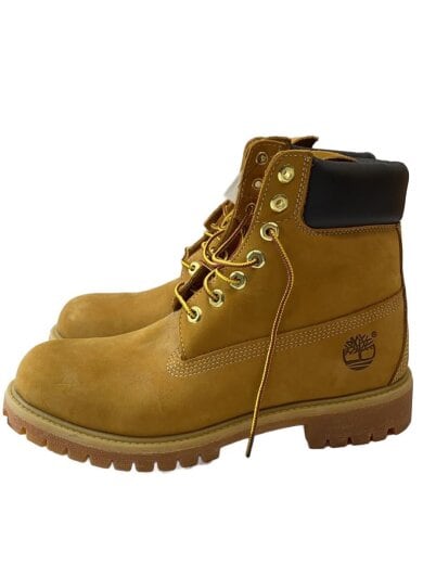 商品画像：ブーツ/--/KHK/レザー/10061 1