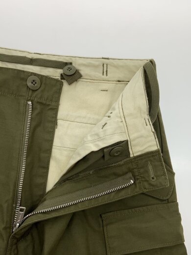 商品画像：カーゴパンツ/--/--/KHK/無地/23WP111 3