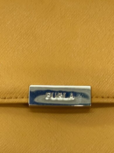 商品画像：3つ折り財布/PVC/ORN/無地/レディース 3