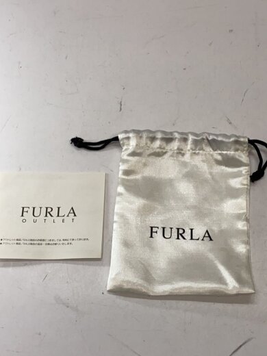 商品画像：3つ折り財布/PVC/ORN/無地/レディース 7