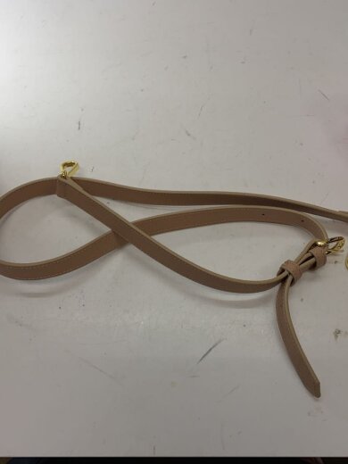 商品画像：トートバッグ/PVC/BEG/無地 7