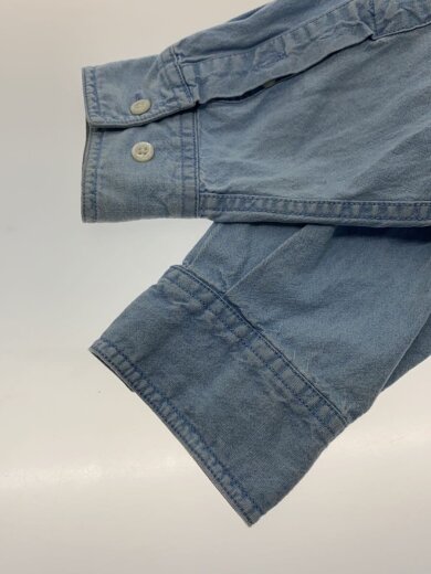 商品画像：WARNER BROS.STUDIO STORE/長袖シャツ/L/コットン/IDG// 4