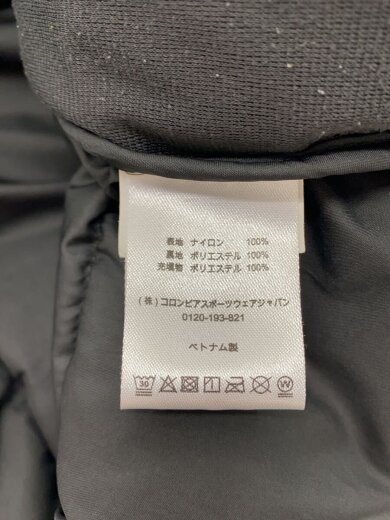 商品画像：ジャケット/XL/ポリエステル/GRN/1562015 4