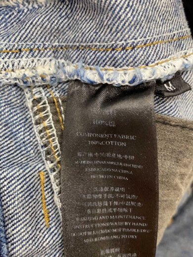 商品画像：ボトム/--/--/IDG// 6
