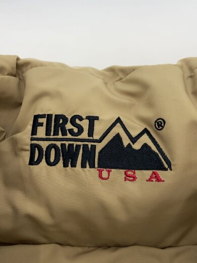 商品画像：ダウンジャケット/LL/ポリエステル/BLK/FD-24071 3