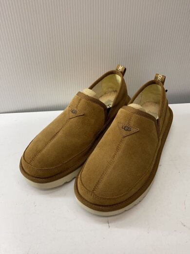 商品画像：ローカットスニーカー/27cm/KHK/スウェード/1113455 2