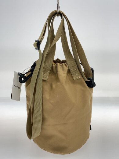 商品画像：ショルダーバッグ/ナイロン/KHK/無地 3