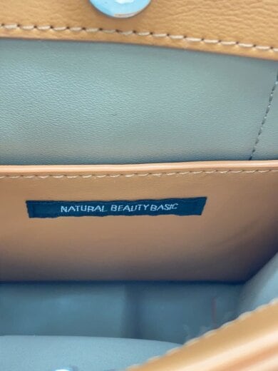 商品画像：ショルダーバッグ/フェイクレザー/ORN/無地 5