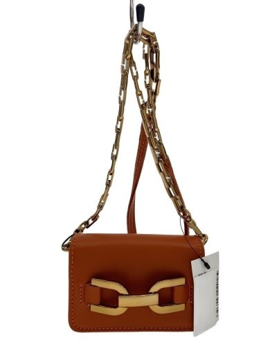 商品画像：ショルダーバッグ/ナイロン/ORN/無地 1