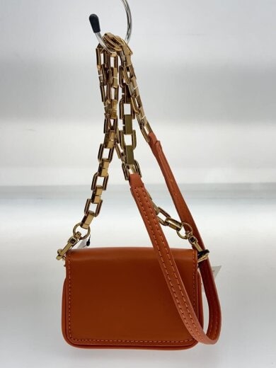 商品画像：ショルダーバッグ/ナイロン/ORN/無地 3