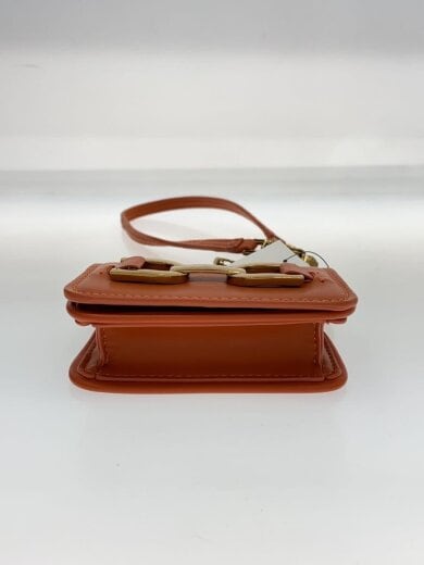 商品画像：ショルダーバッグ/ナイロン/ORN/無地 4