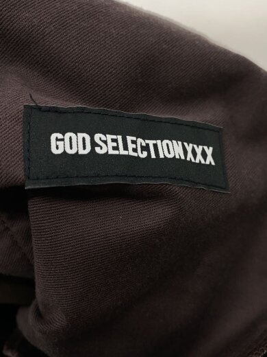 商品画像：ボトム/L/ポリエステル/BRW/プリント// 4