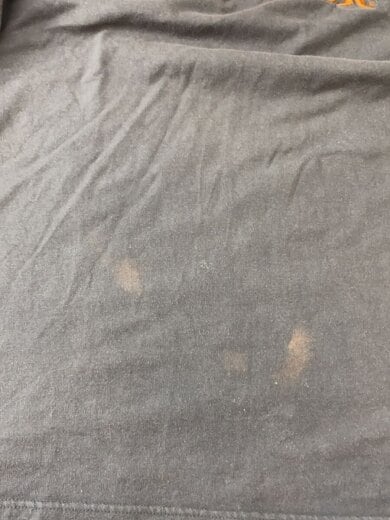 商品画像：Tシャツ/XL/-- 7