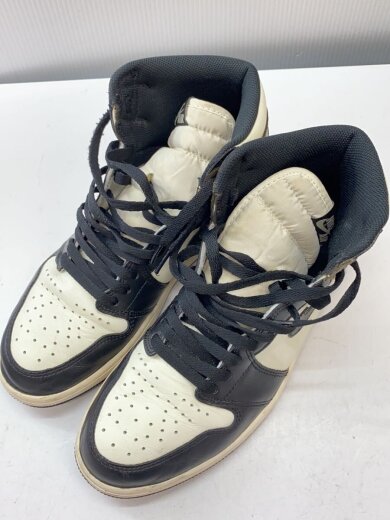 商品画像：AIR JORDAN 1 RETRO HIGH OG_エアジョーダン 1 レトロ ハイ OG/28cm/BRW 2