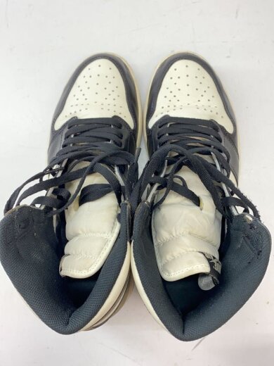 商品画像：AIR JORDAN 1 RETRO HIGH OG_エアジョーダン 1 レトロ ハイ OG/28cm/BRW 3