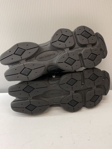 商品画像：ローカットスニーカー/27cm/GRY/U9060IAA// 4
