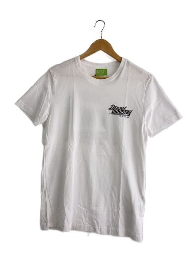 商品画像：Tシャツ/M/--/WHT// 1