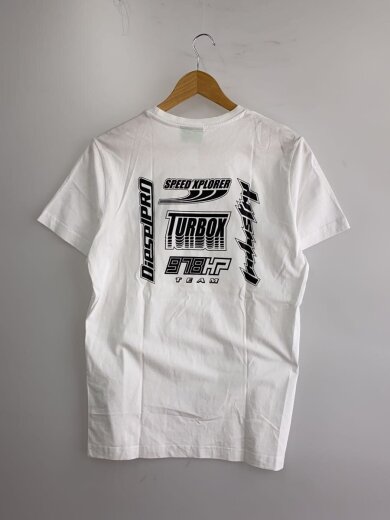 商品画像：Tシャツ/M/--/WHT// 2