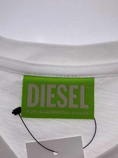 商品画像：Tシャツ/M/--/WHT// 3