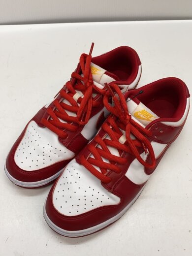 商品画像：DUNK LOW RETRO_ダンク ロー レトロ/27cm/RED 2