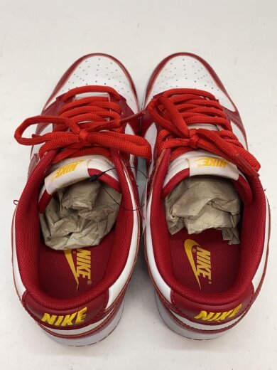 商品画像：DUNK LOW RETRO_ダンク ロー レトロ/27cm/RED 3