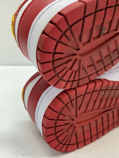 商品画像：DUNK LOW RETRO_ダンク ロー レトロ/27cm/RED 6