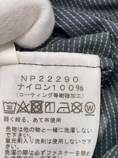 商品画像：ナイロンジャケット/XL/--/NP22290// 4