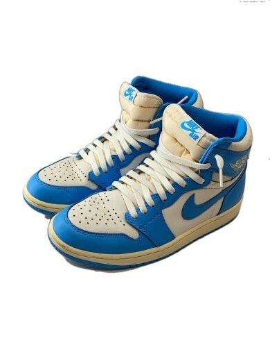 商品画像：AIR JORDAN 1 HIGH OG_エア ジョーダン 1 HIGH OG/27.5cm/BLU// 1