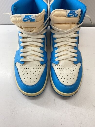 商品画像：AIR JORDAN 1 HIGH OG_エア ジョーダン 1 HIGH OG/27.5cm/BLU// 3