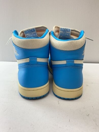 商品画像：AIR JORDAN 1 HIGH OG_エア ジョーダン 1 HIGH OG/27.5cm/BLU// 5