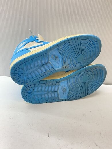 商品画像：AIR JORDAN 1 HIGH OG_エア ジョーダン 1 HIGH OG/27.5cm/BLU// 6