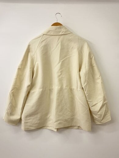 商品画像：ジャケット/38/--/WHT/12410101// 2