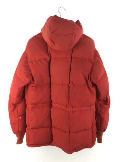 画像：EDDIE BAUER60s～/カラコラム/ダウンジャケット/--/ナイロン/RED2